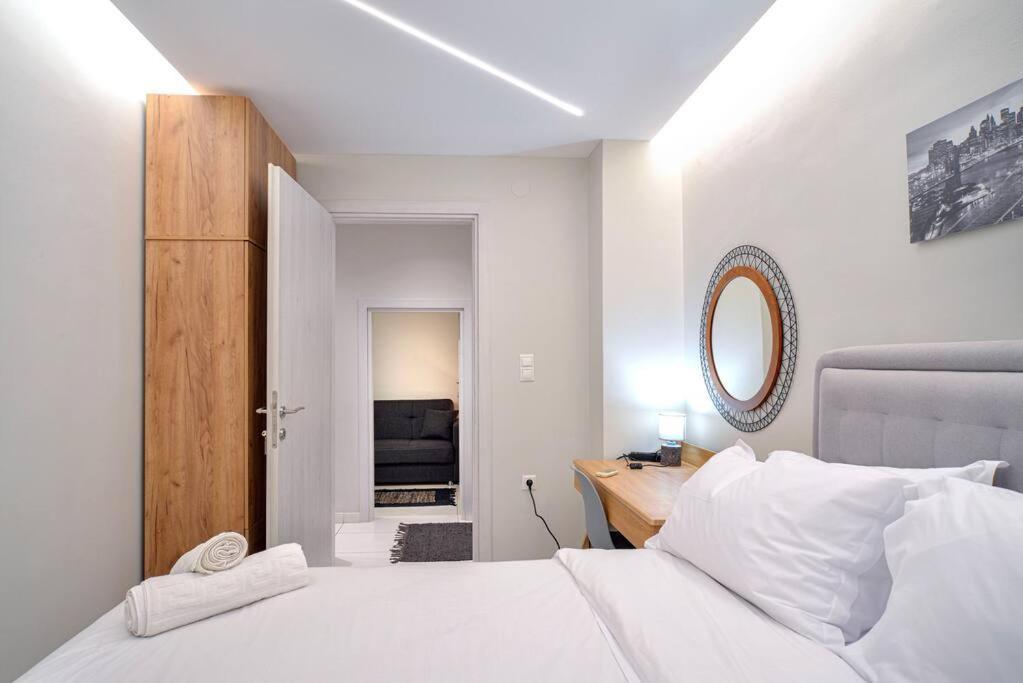 Appartement Skg Center *