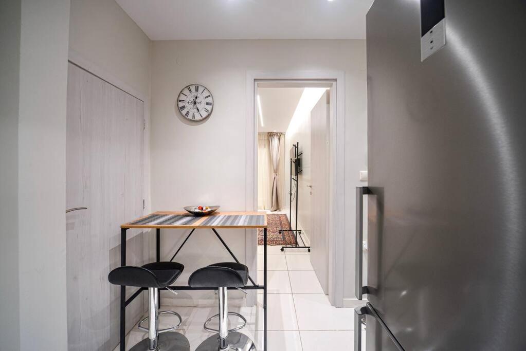 Skg Center Appartement Thessaloniki