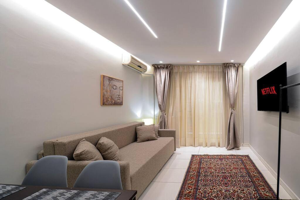 Appartement Skg Center *