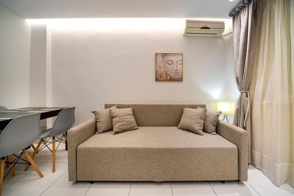 Skg Center Appartement *