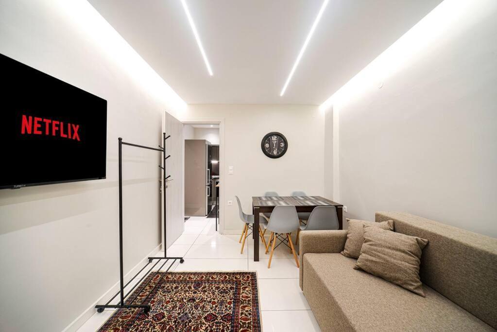 Skg Center Appartement *